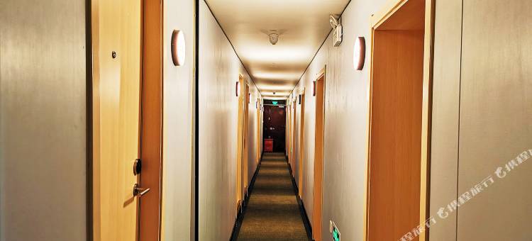 如家华驿酒店(北京蓟门桥首体店)图片