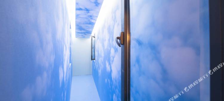 海友酒店(成都高新电子科大店)图片