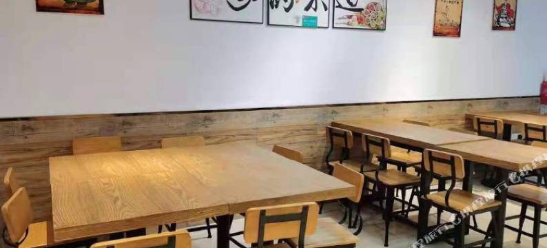 河源利大利酒店(河源火车站亚洲第一高喷泉店)图片