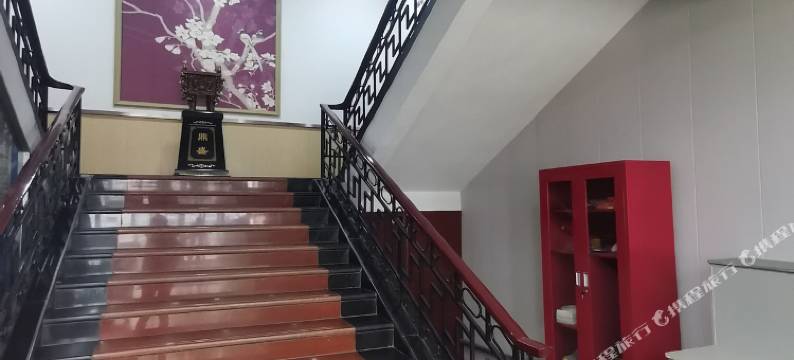 乌海金苑宾馆图片