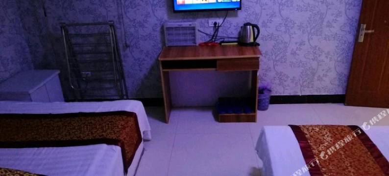 锦州金来旅店图片