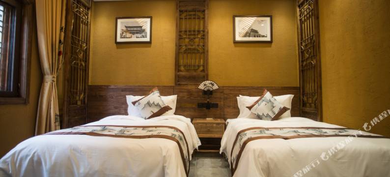 馨竹园民宿(龙凤山古镇店)图片