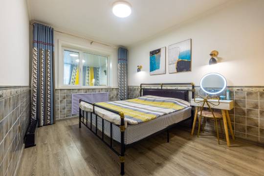 兰州兰舟小泊公寓