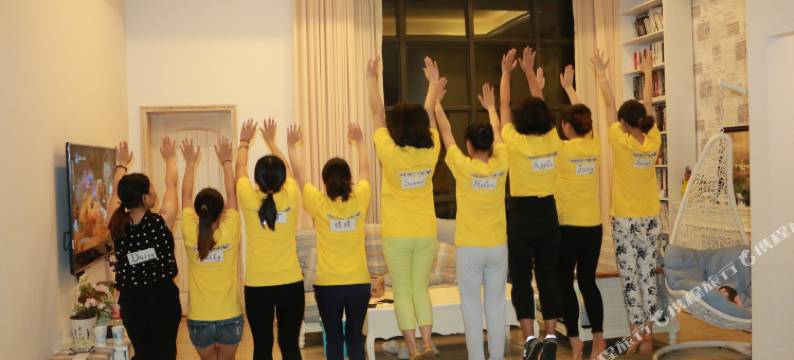 桐庐花开庐悦别墅度假酒店图片