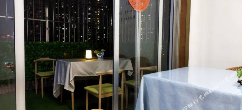 关于你的风景青年旅舍(广西大学地铁站店)图片