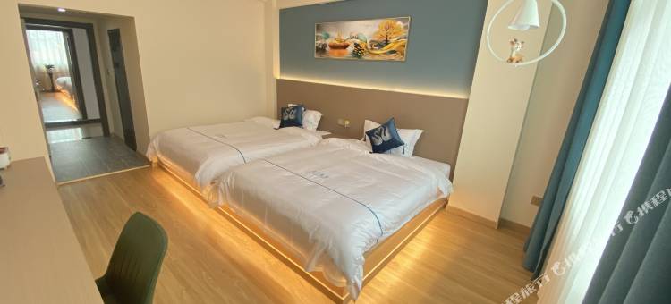 芳华酒店(福鼎太姥山店)图片