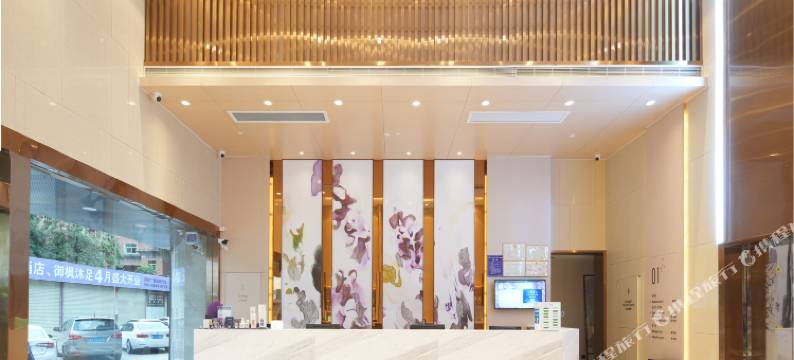 麗枫酒店(东莞长安滨海湾店)图片