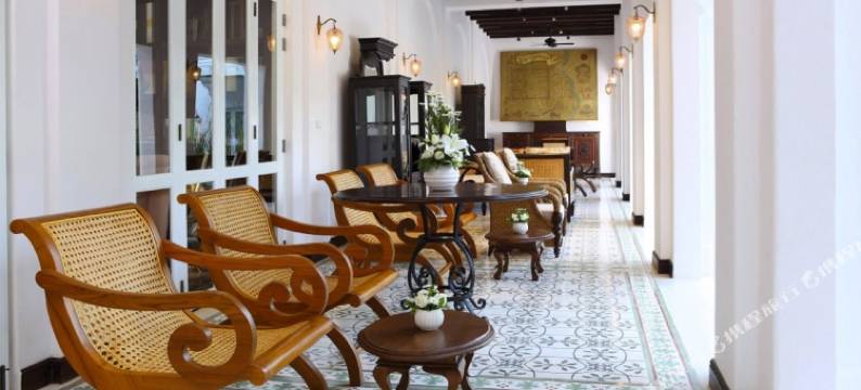 平纳卡拉精品酒店及水疗中心(Ping Nakara Boutique Hotel and Spa)图片