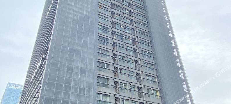 7天酒店(重庆龙头寺火车北站高铁站店)图片