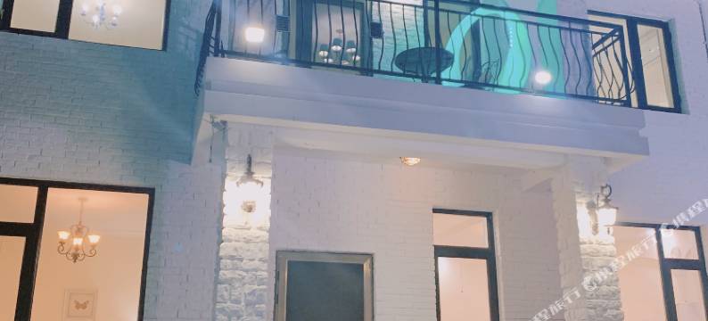 北京繁星小院民宿图片