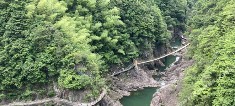 磐安惜缘小筑民宿图片