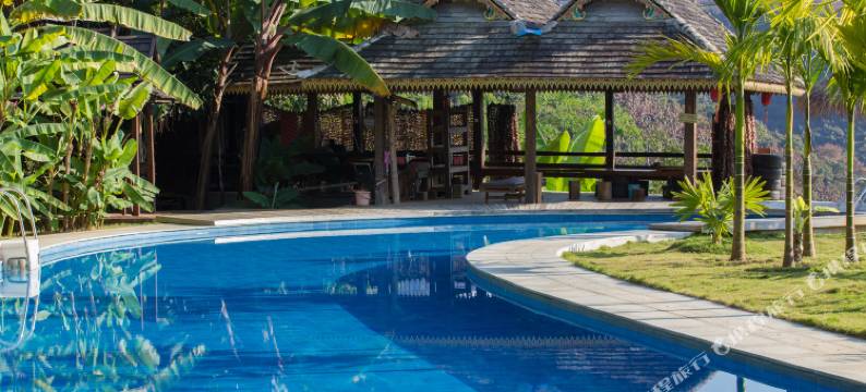 景洪雨林幽谷文化客栈图片