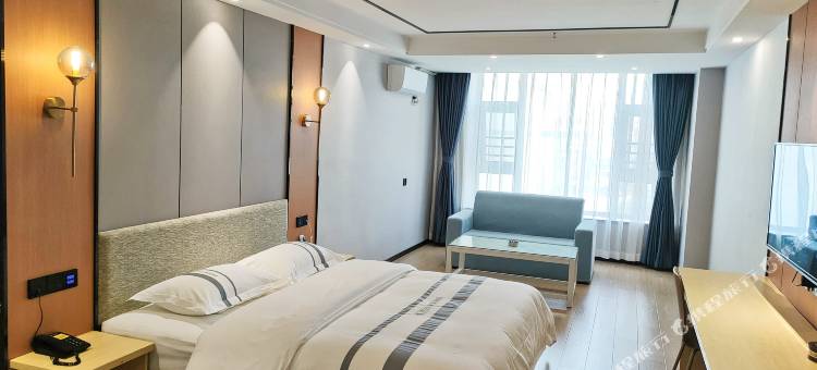 东莞虎门镇比家美酒店图片