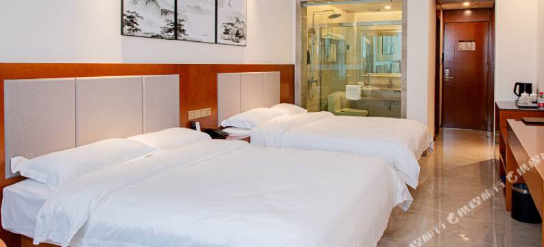 桂林碧居山庄图片