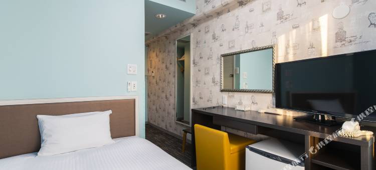 WING国际酒店-千岁(Hotel Wing International Chitose)图片