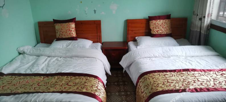 遵义睿阳公寓图片