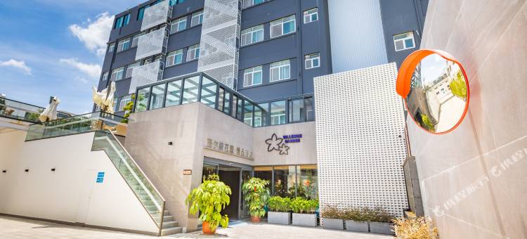 西尔蒙花园(潮州店)图片