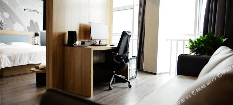 尚客优酒店(新沂大桥路店)图片