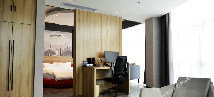 尚客优酒店(新沂大桥路店)图片