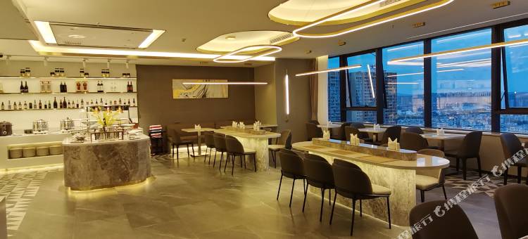 如家精选酒店(抚顺北站顺城万达广场店)图片