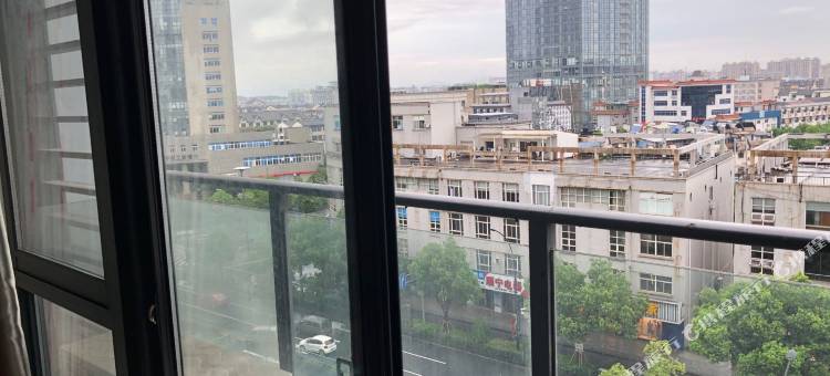 安吉顾家公寓图片
