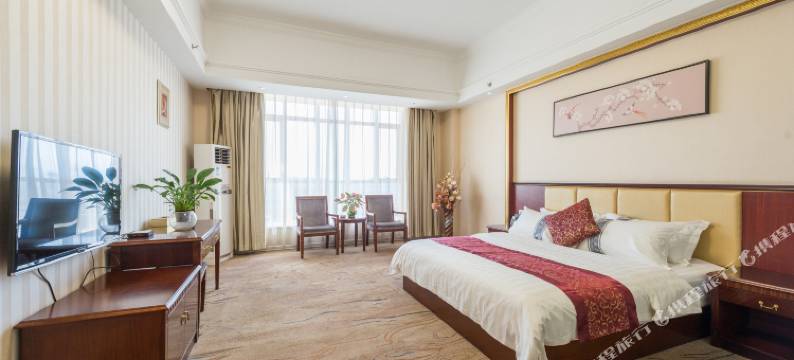 肇庆金盛大酒店图片