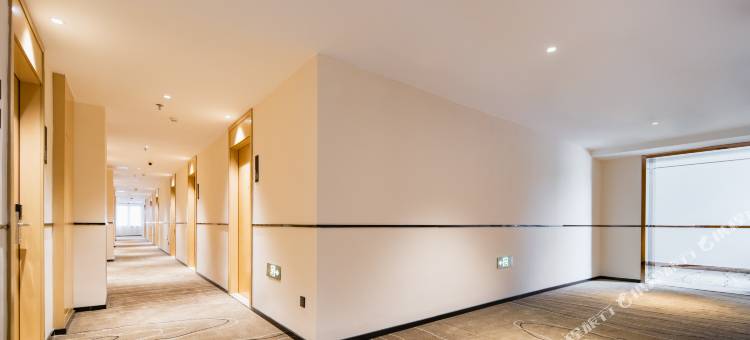 城市便捷酒店(沈阳北站中街步行街店)图片