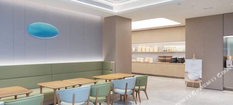 全季酒店(临海客运总站柏叶东路店)图片