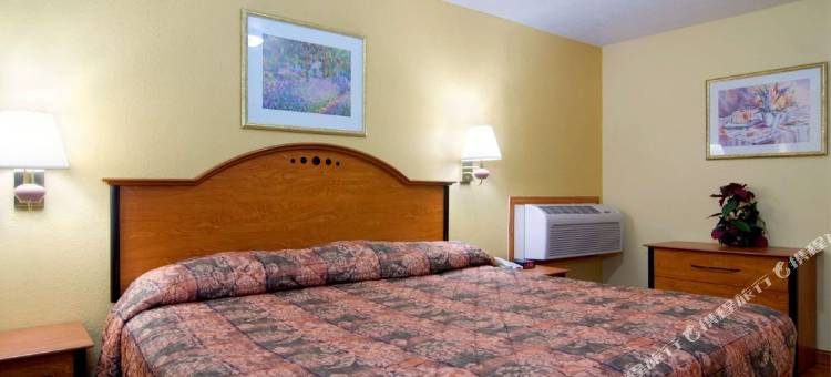 哈灵根美洲最佳价值酒店(Americas Best Value Inn Harlingen)图片