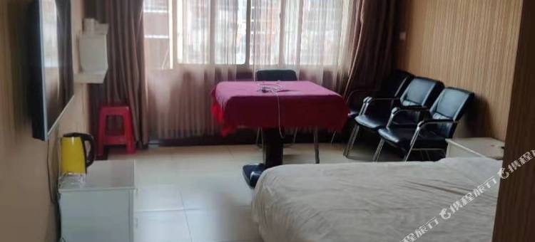 广水6天优品酒店图片