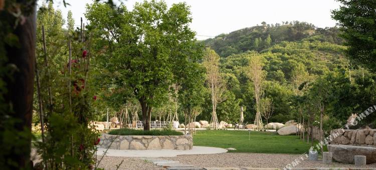 沂蒙云舍(沂蒙山云蒙景区蒙山国家森林公园店)图片