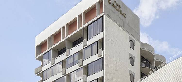 卡利勒酒店(The Calile Hotel)图片