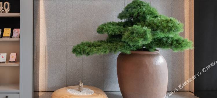 全季酒店(常熟莫城大道店)图片