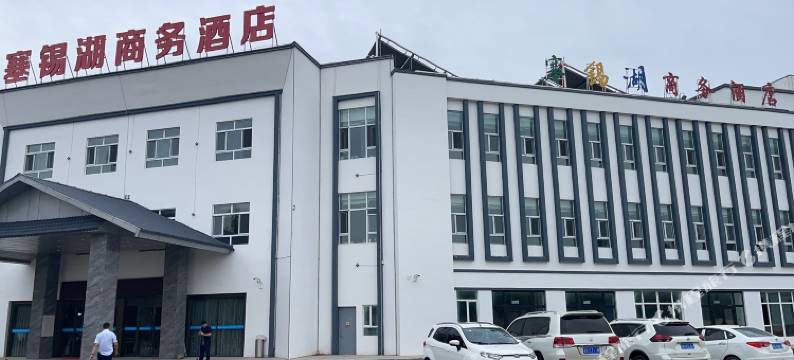 塞锡湖商务酒店图片