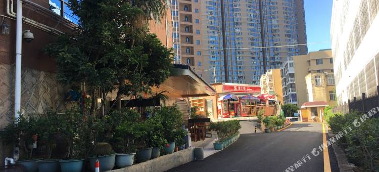 连佳(厦门火车站南广场店)图片