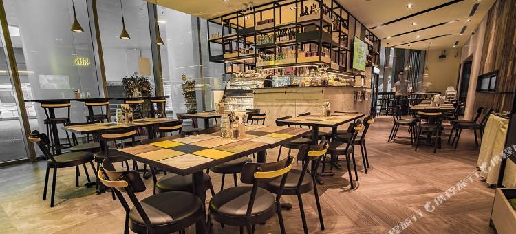 新加坡雅诗阁乌节酒店(Ascott Orchard Singapore)图片