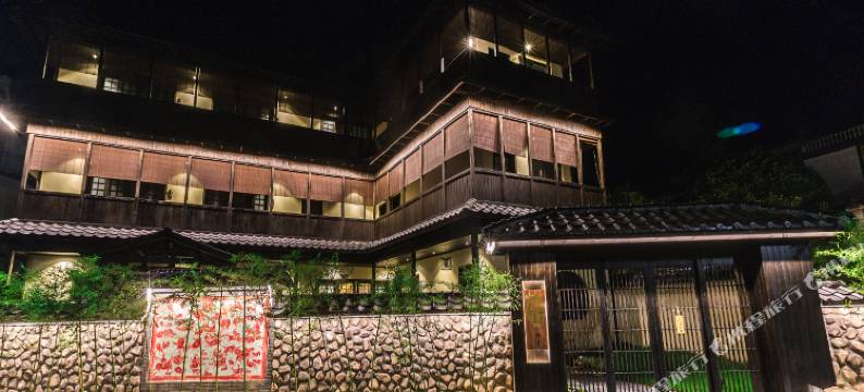 衢州隐玥民宿图片