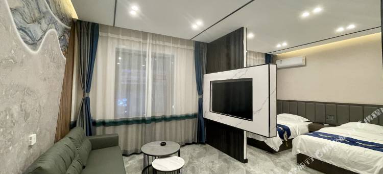 大庆翰邦宾馆二店图片