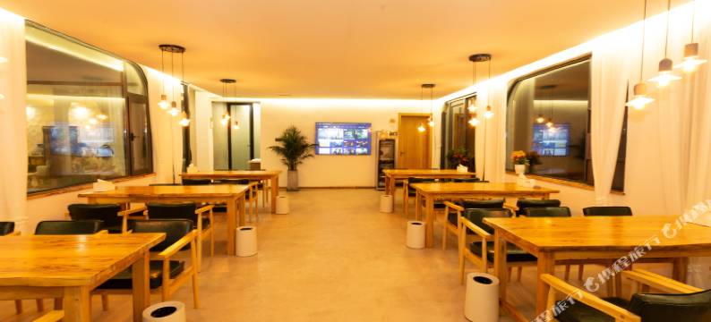 重渡沟莫迟民宿图片