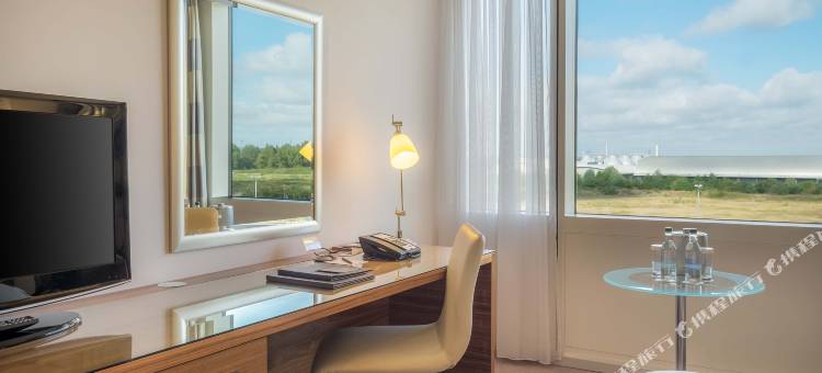 希尔顿雷丁酒店(Hilton Reading)图片