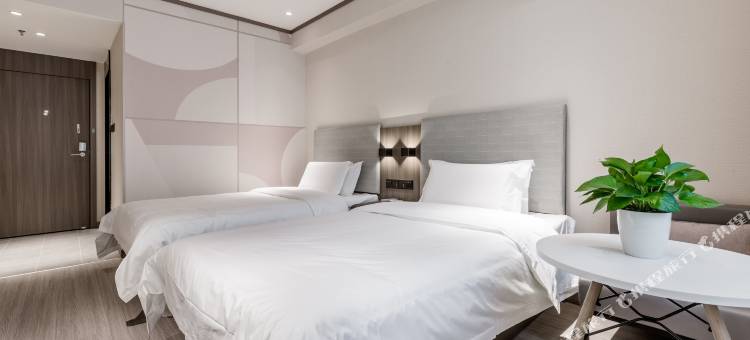 汉庭酒店(龙华汽车站店)图片