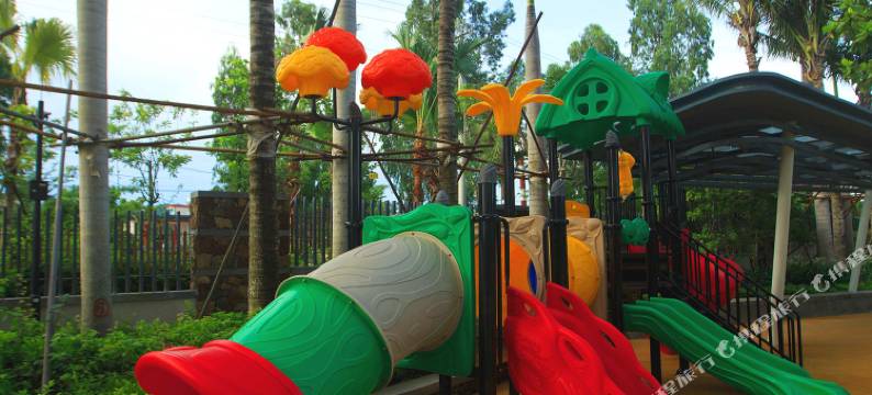 三亚瑞逸度假公寓(天涯店)图片