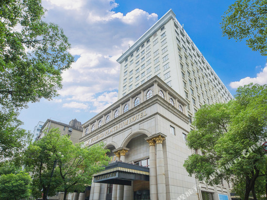 法莱德白金大酒店(南昌滕王阁万寿宫店)