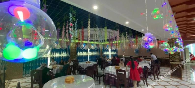 叶城三零八商务宾馆图片