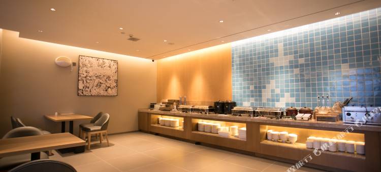 如家neo酒店(九江火车站店)图片