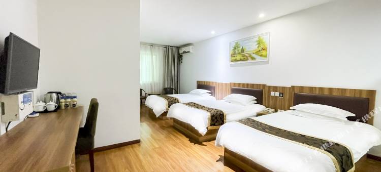 速8酒店(连云港朝阳东路店)图片