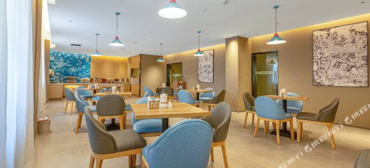 如家酒店·neo(昆明青年路店)图片