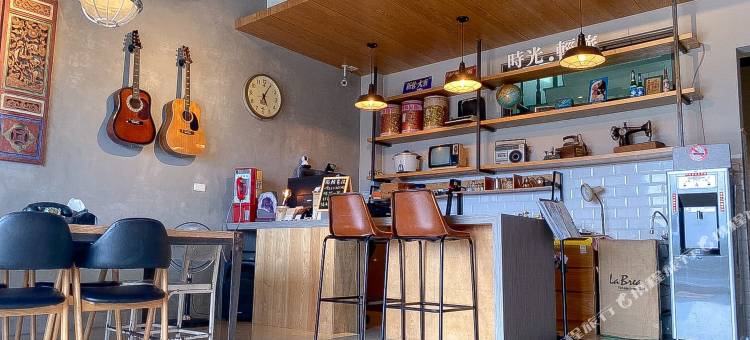 屏东时光轻旅民宿图片