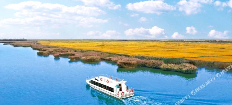 锦州凌海东方温泉酒店图片