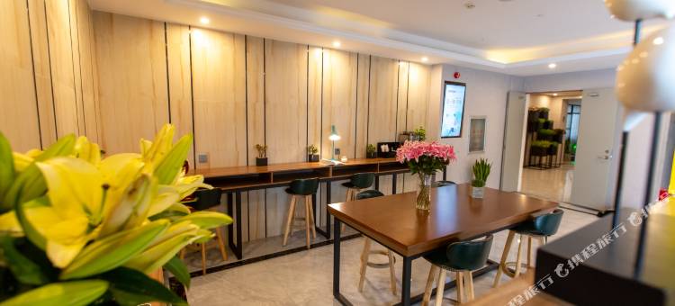 众得酒店(昆明西部客运站地铁站店)图片